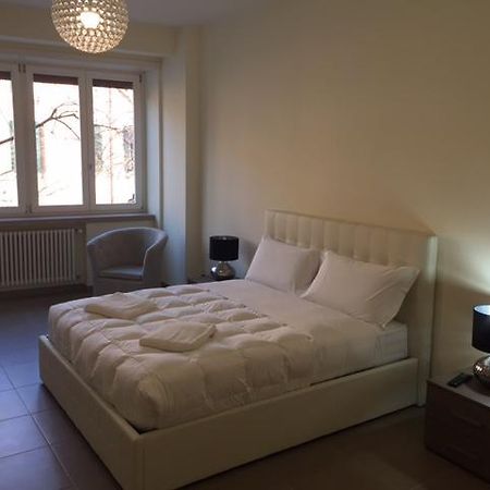 3Jolie Rooms Verona Exterior foto