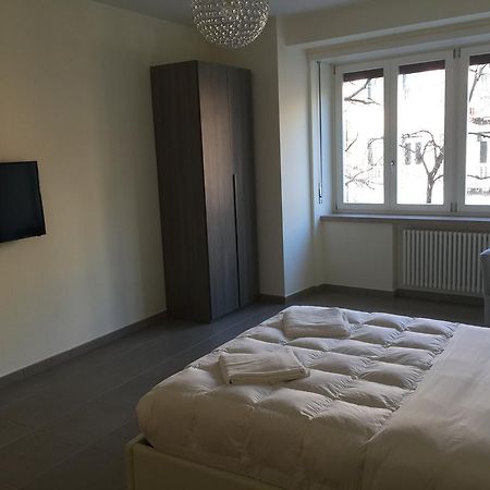 3Jolie Rooms Verona Exterior foto