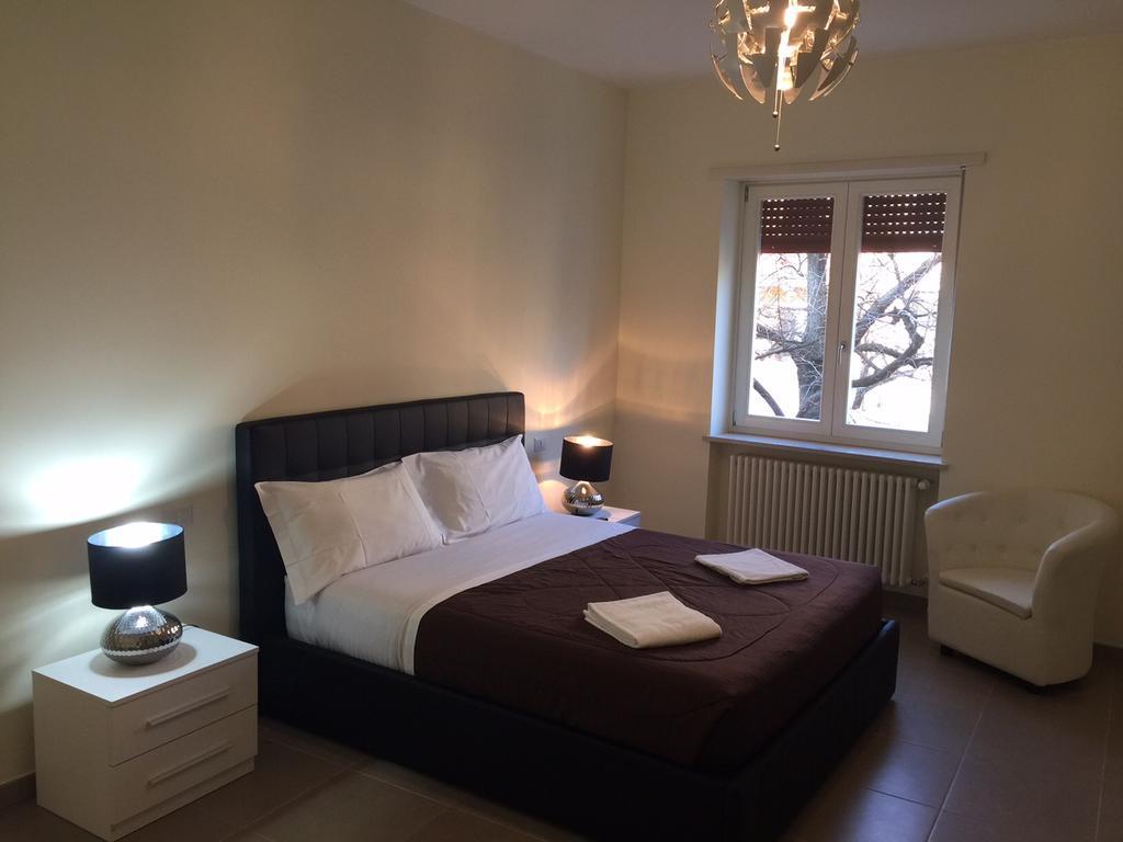 3Jolie Rooms Verona Exterior foto