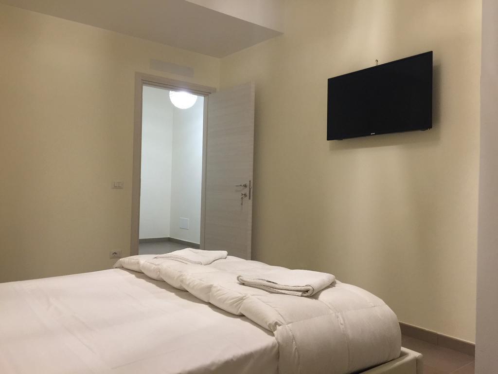 3Jolie Rooms Verona Exterior foto