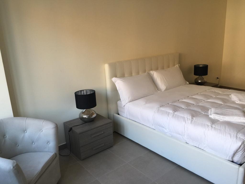 3Jolie Rooms Verona Exterior foto