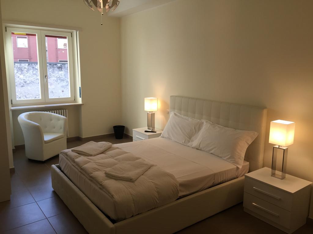 3Jolie Rooms Verona Exterior foto