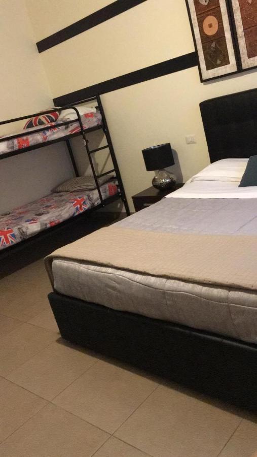 3Jolie Rooms Verona Exterior foto